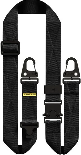 Фото: Ремінець для смартфону ArmorStandart Lanyard Black (ARM91303) № 4 | KTC