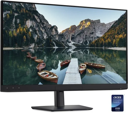 Фото: Монітор Dell UltraSharp U3226Q (210-BVCP) - 31.5" QD-OLED / 3840×2160 / 120 Гц / Pivot / HAS № 10 | KTC