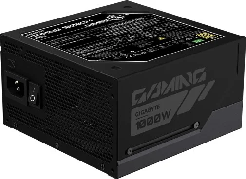 Фото: Блок живлення Gigabyte 1000W GME1000GM PG5 (GP-GME1000GM PG5) № 9 | KTC