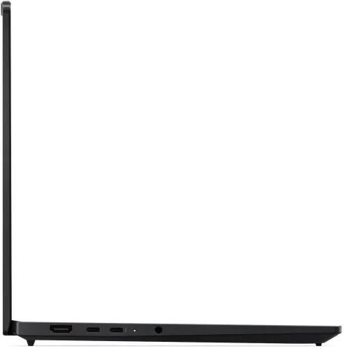 Фото: Ноутбук Lenovo ThinkPad T14s G7 21YXS05Y00 Black - 14" IPS 60 Гц / AMD Ryzen AI 5 / PRO 440 / DDR5 16 ГБ / PCI-E SSD 512 ГБ / Radeon Graphics № 22 | KTC