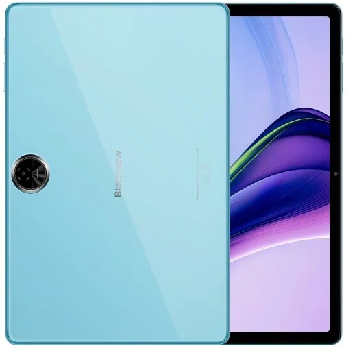 Фото: Планшет Blackview Zeno 5 LTE SET 8/128GB Ocean Blue (ZENO5_OB8) № 8 | KTC