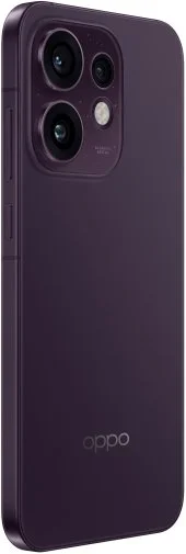 Фото: Смартфон OPPO Reno16 5G 12/256GB Twilight Violet № 13 | KTC