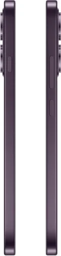 Фото: Смартфон OPPO Reno16 F 5G 8/256GB Twilight Violet № 15 | KTC