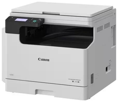 Фото: БФП Canon imageRUNNER 2224iF II A3 with Wi-Fi (7079C001) № 6 | KTC
