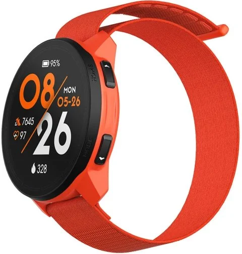 Фото: Смарт годинник Black Shark Run BS-W2412 Orange (BS-W2412_Orange) № 12 | KTC