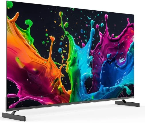 Фото: Телевізор QLED Ergo 50JFQ7555 (Google TV, Wi-Fi, 1920x1080) № 18 | KTC