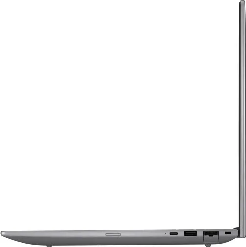 Фото: Ноутбук HP ZBook 8 G2i DZ4G2ET Silver - 16" IPS 60 Гц / Intel Core Ultra 5 / 325 / DDR5 16 ГБ / PCI-E SSD 512 ГБ / Intel Graphics № 14 | KTC