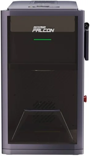 Фото: Лазерний гравер Creality Falcon T1 Fiber 20W (1005010348) № 7 | KTC