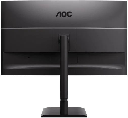 Фото: Монітор AOC Q32E4U Black - 31.5" IPS / 2560×1440 / 100 Гц / Adaptive Sync / Pivot / HAS № 33 | KTC