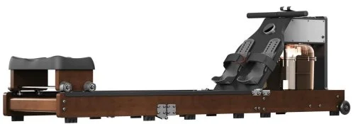 Фото: Водний гребний тренажер потрійного складання KINGSMITH WM10 PRO WALNUT WOOD (CJWM10 PRO WALNUT WOOD) № 22 | KTC