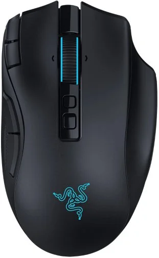 Фото: Миша Razer Naga V3 Pro (RZ01-05660100-R3G1) № 11 | KTC