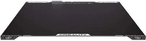 Фото: Накладка для платформи з епоксидної смоли для 3D принтера CREALITY K2 SE (4004090166) № 11 | KTC