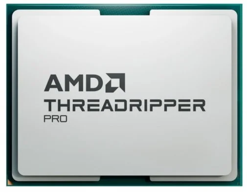 Фото: Процесор AMD Threadripper Pro 7985WX Box (100-100000454WOF) № 4 | KTC
