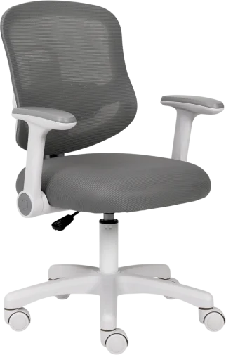 Фото: Крісло Qlab Kids Edition KC327G Grey № 16 | KTC
