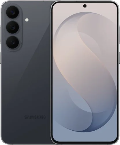 Фото: Смартфон Samsung Galaxy S26 FE 5G 8/256GB Graphite (SM-S741BZKGEUC) № 11 | KTC