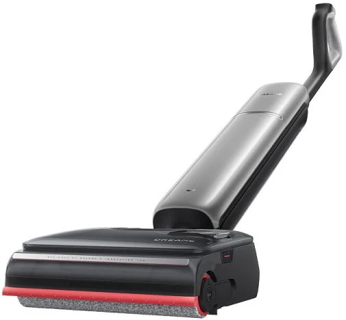 Фото: Ручний бездротовий пилосос Dreame T16 Pro Heat (HHR58A) № 22 | KTC