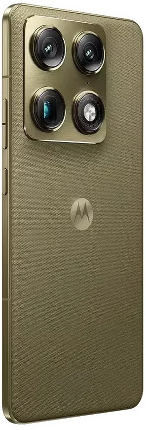 Фото: Смартфон Motorola Signature 16/512GB Martini Olive (PBAB0044RO) № 12 | KTC