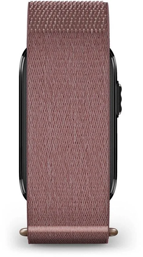 Фото: Фітнес-браслет Garmin CIRQA Smart Band Mauve S-M (010-04675-12) № 9 | KTC