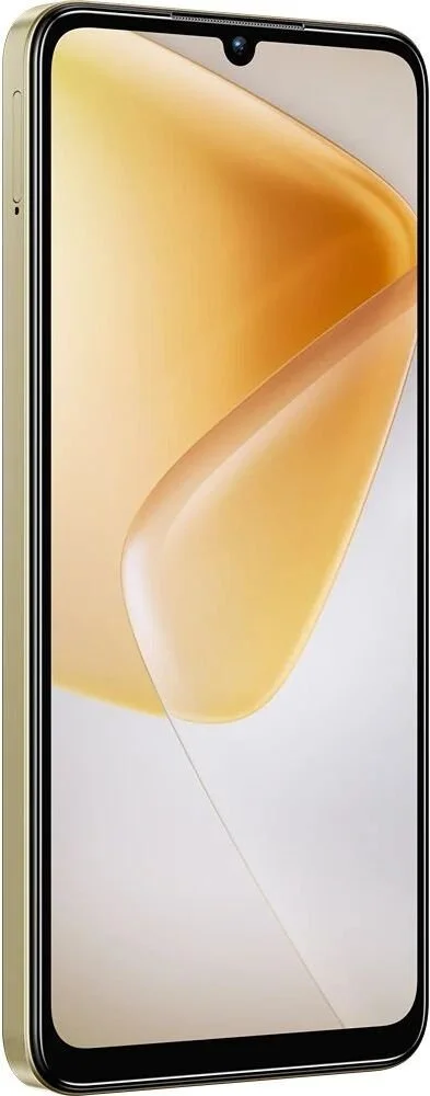 Фото: Смартфон Oukitel C6 5G 12/512GB Gold № 12 | KTC