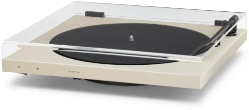 Фото: Програвач вінілу Tone Factory Turntable Dune Grey (9120129861328) № 12 | KTC