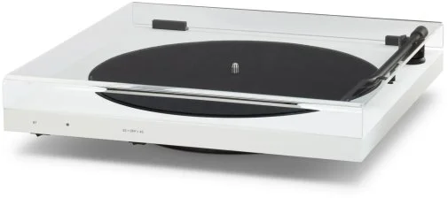 Фото: Програвач вінілу Tone Factory Turntable Satin White (9120097825506) № 8 | KTC