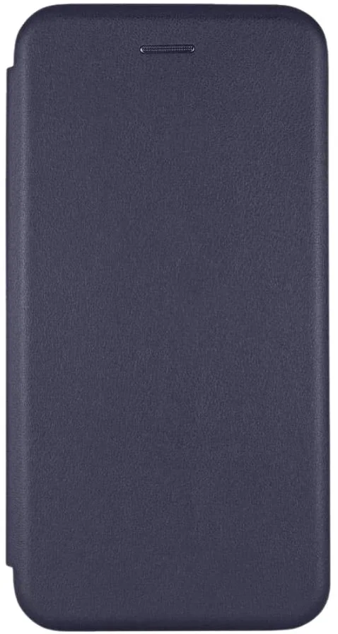 Фото: Чохол BeCover for Oppo Reno8 T - Exclusive Deep Blue (711486) № 6 | KTC