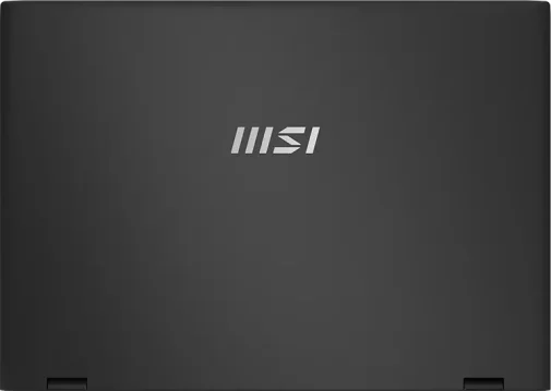 Фото: Ноутбук MSI Prestige 16 AI Evo B1MG-237UA Stellar Gray (9S7-15A121-237) - 16" IPS 60 Гц / Intel Core Ultra 7 / Ultra 7 165H / DDR5 16 ГБ / PCI-E SSD 512 ГБ / Intel Arc graphics № 10 | KTC