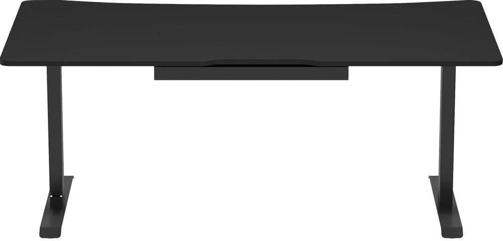 Фото: Стіл комп’ютерний Anda Seat Xtreme 180 Black (AD-D-DD2-1800-04-B) № 17 | KTC