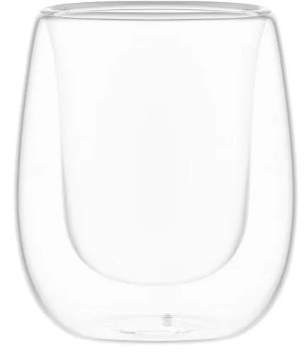Фото: Набір чашок Ardesto 80ml 2pcs (AR2608B) № 6 | KTC