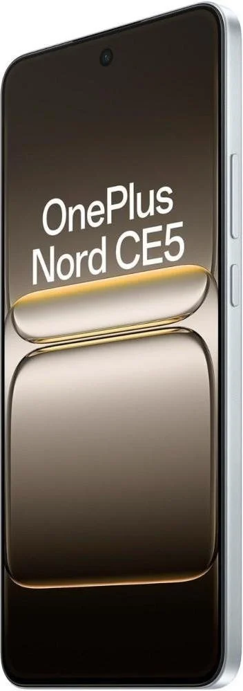 Фото: Смартфон OnePlus Nord CE5 CPH2719 8/256GB Marble Mist (OPNCE58256MM) № 11 | KTC