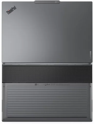 Фото: Ноутбук Lenovo ThinkPad X9-15p G1 Aura Edition 21VV0000RA Grey - 15.3" OLED 120 Гц / Intel Core Ultra X7 / 358H / DDR5 32 ГБ / PCI-E SSD 1 ТБ / Intel Arc graphics № 16 | KTC