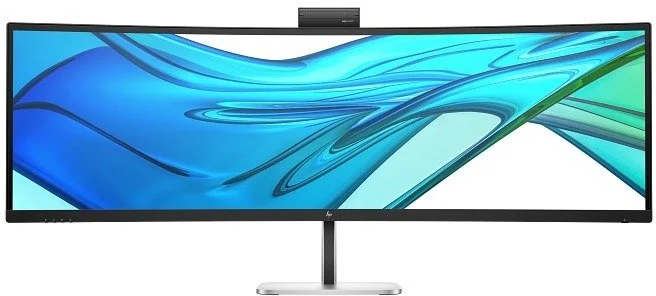 Фото: Монітор HP Series 5 Pro 549pm (B7GV8AA) - 49" VA / 5120x1440 / 165 Гц / HAS № 6 | KTC