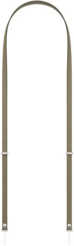 Фото: Ремінець для смартфона Apple Crossbody Strap Olive (MK994) № 3 | KTC