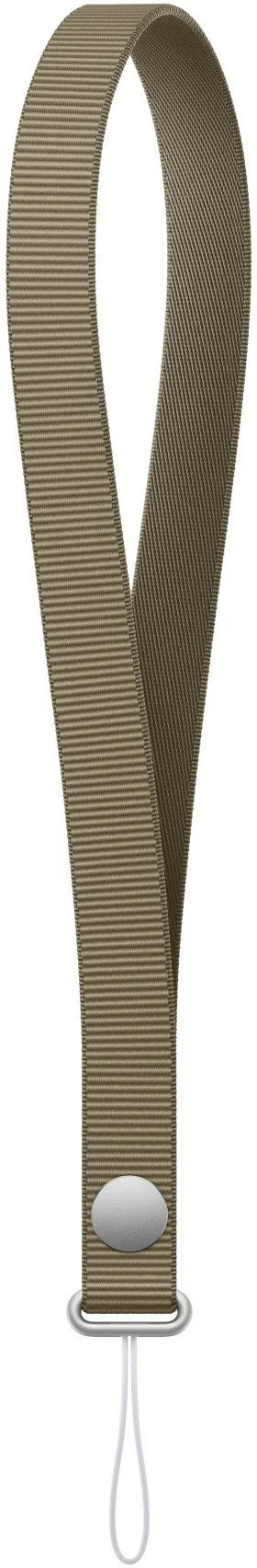 Фото: Ремінець для смартфона Apple Wrist Strap Olive (MKF94) № 5 | KTC
