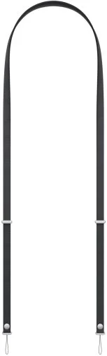 Фото: Ремінець для смартфона Apple Crossbody Strap Black (MK9D4) № 3 | KTC