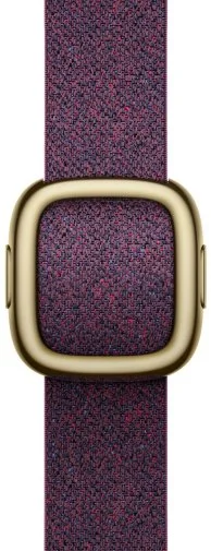 Фото: Ремінець Apple for Apple Watch 42mm - Modern Buckle Mulberry - Medium (ML3L4) № 6 | KTC