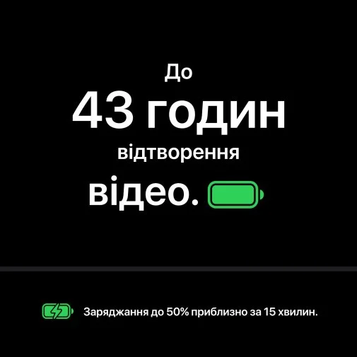 Фото: Смартфон Apple iPhone 18 Pro Max 256GB Glacier Demo (3P864) № 15 | KTC