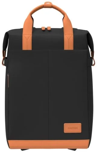 Фото: Рюкзак для ноутбука Canyon OnPack US01 Midnight Black (CNS-BPUS01BK) № 18 | KTC