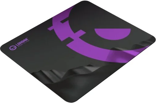 Фото: Килимок Lorgar MPA15L Purple/Black (LRG-MPA15L) № 10 | KTC