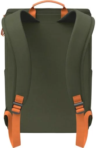 Фото: Рюкзак для ноутбука Canyon OnPack E01 Olive Green (CNS-BPE01GN) № 18 | KTC
