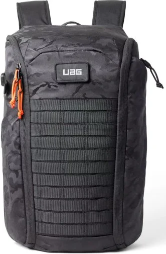 Фото: Рюкзак для ноутбука UAG Civilian 20L Midnight Camo (984174114061) № 13 | KTC