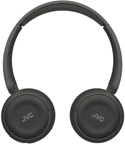 Фото: Навушники JVC HA-S59W Black (HA-S59W-B-U) № 8 | KTC
