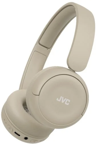 Фото: Навушники JVC HA-S59W White (HA-S59W-C-U) № 6 | KTC
