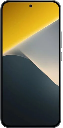 Фото: Смартфон POCO X8 8/256GB Black № 13 | KTC