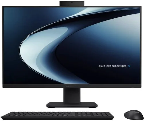 Фото: ПК моноблок ASUS ExpertCenter P400 AiO P470VA-BPE0770 № 5 | KTC