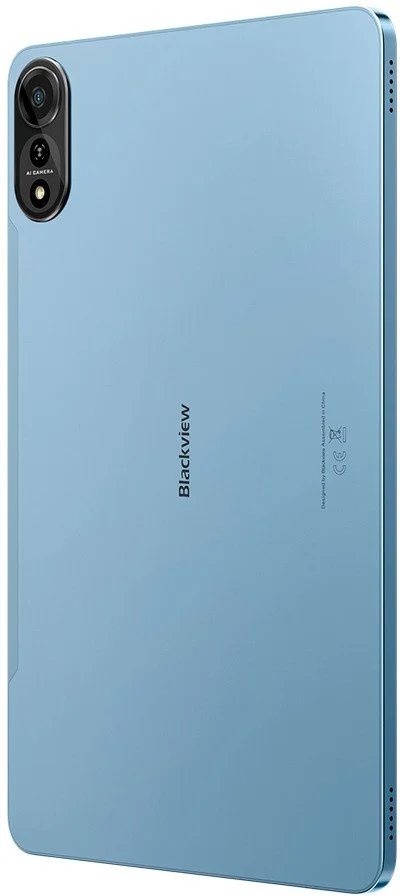 Фото: Планшет Blackview Mega 2 SET LTE 6/256GB Ice Blue (MEGA2_IB6_EU) № 10 | KTC