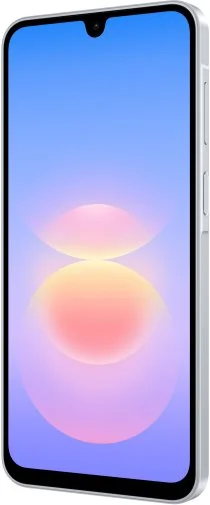 Фото: Смартфон Samsung Galaxy A18 4/128GB Silver (SM-A185FZSDEUC) № 13 | KTC