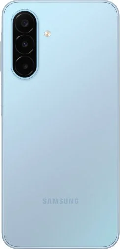 Фото: Смартфон Samsung Galaxy A18 4/128GB Light Blue (SM-A185FLBDEUC) № 16 | KTC