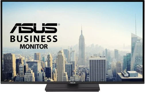 Фото: Монітор ASUS VB27AQ (90LM0DJ1-B01171) - 27" IPS / 2560×1440 / 75 Гц / Pivot / HAS № 14 | KTC