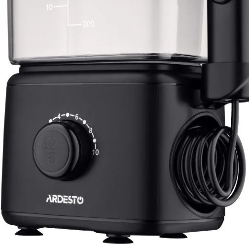 Фото: Іригатор Ardesto OI-FST600BL Black № 17 | KTC